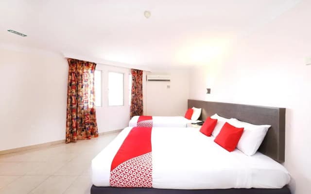 Seremban Inn Hotel - photo 4