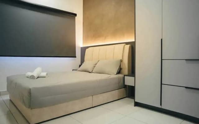 3BR Traders Park Apartment Cheras KL - photo 4