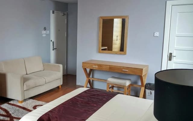 Residence 21 Boutique Inn - photo 5