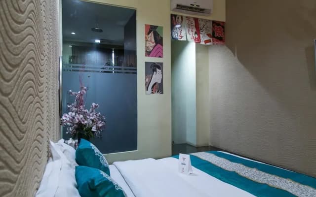 Oyo 194 Love Inn Hotel - photo 4