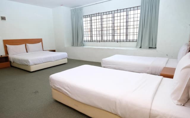Ridel Boutique Hotel - photo 3