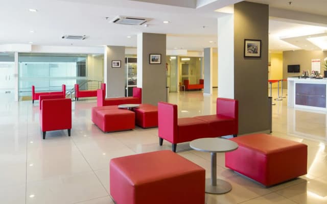 NIO Hotel - photo 2