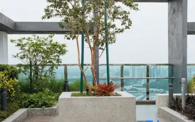 Parkland Residence B11 by Dehoz Suites - photo 3
