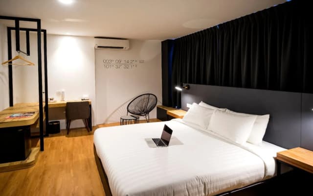 H Boutique Hotel Kota Damansara - photo 5