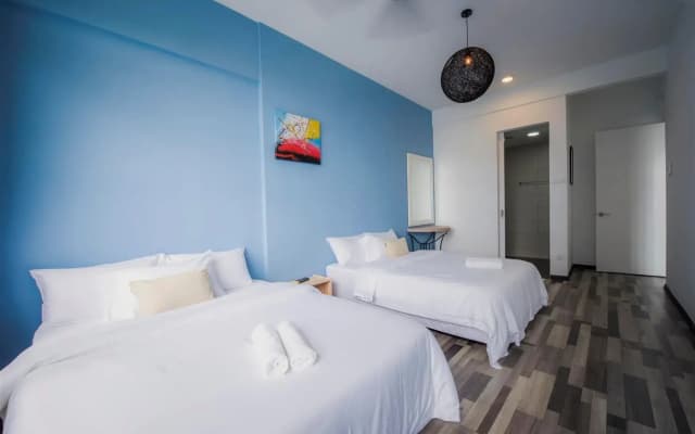 3 Bedrooms Arte S Suite - photo 2