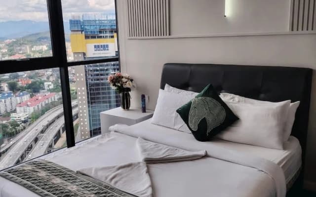 Scarletz Suites KLCC, Travelet - photo 2