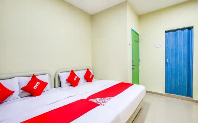 OYO 89590 Hotel Foong Inn - photo 3