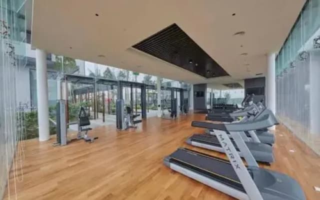 Grand Medini Suites by RR JBcity - photo 5