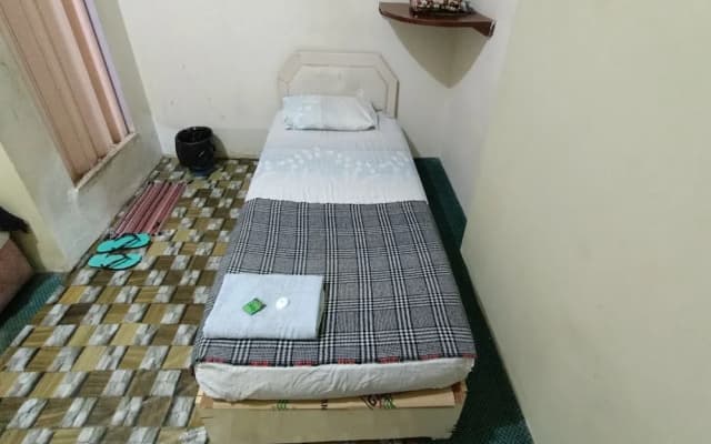 OYO 90568 Hotel Sutera Inanam - photo 4