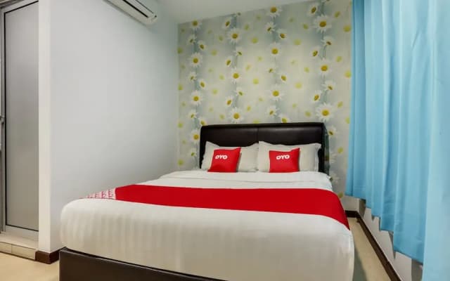 OYO 89583 Grove Hotel - photo 4