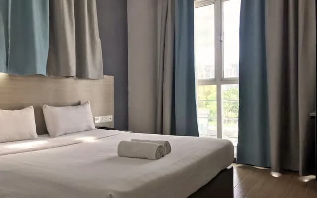 Hotel99 Bandar Puchong - photo 5