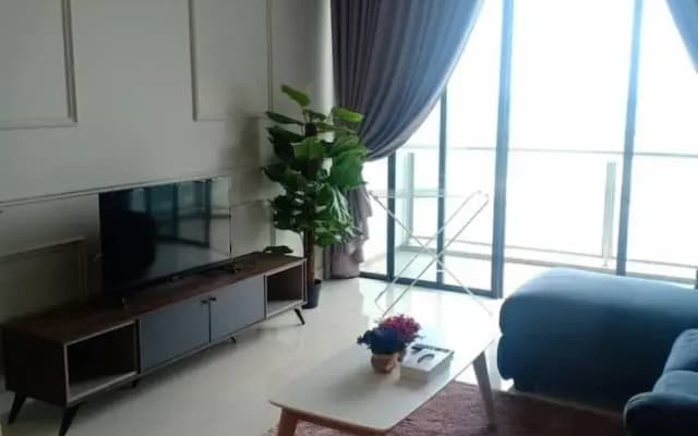 BORA Hotel Apartment - Danga Bay - photo 4