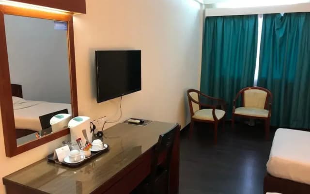 Rangkaian Hotel Seri Malaysia Sdn Bhd - photo 3