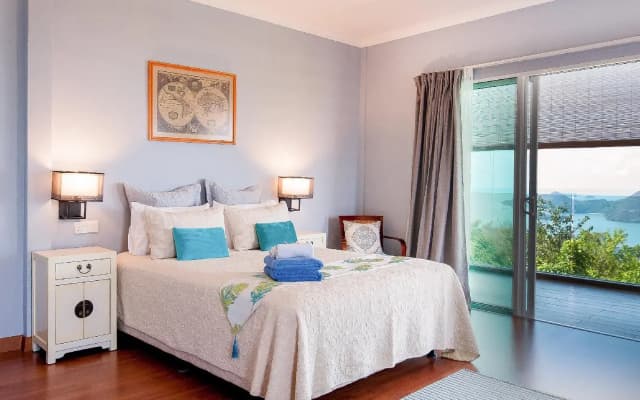 Veranda Nautica - Million Dollar View Getaway - photo 2