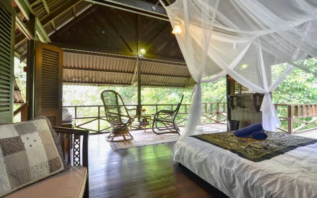 The Dusun - photo 2