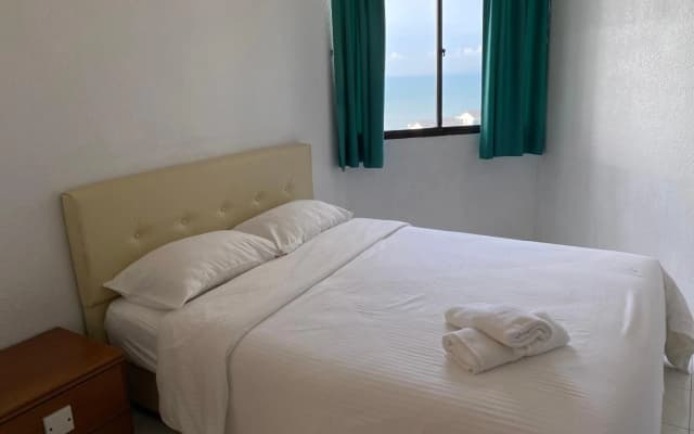 The View Ferringhi 3-bdroom Apartment - photo 2