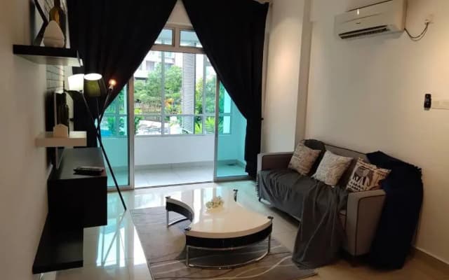 MIDORI M Austin /3 bedrooms/ 7 pax/ Cozy/ Poolview - photo 3