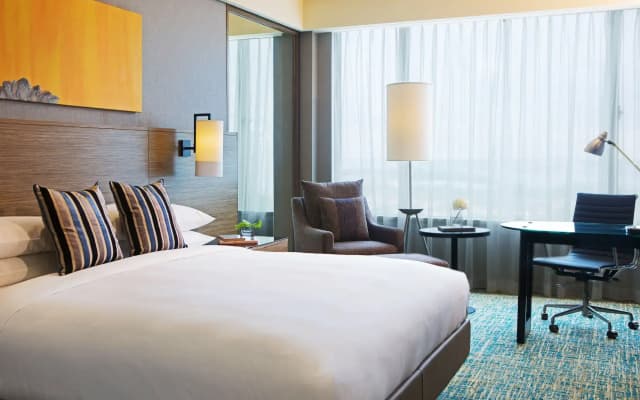 Renaissance Johor Bahru Hotel - photo 5