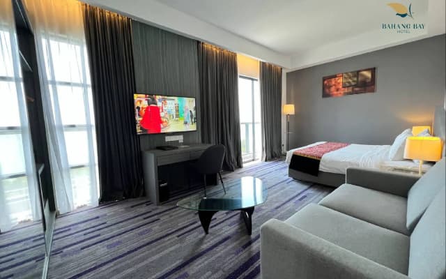 Bahang Bay Hotel - photo 5