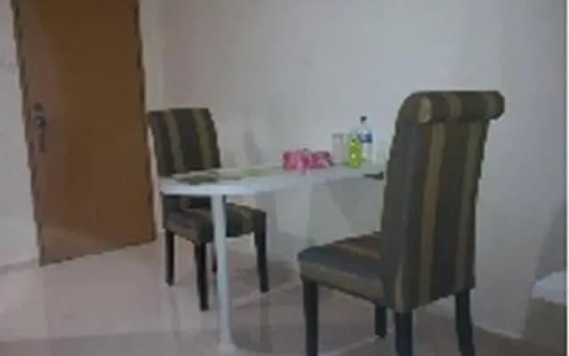 Studio Apartment KTC Homestay - photo 4