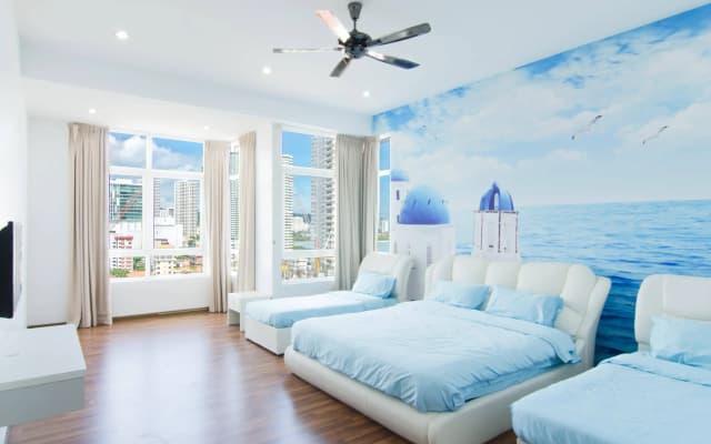 H Residence - photo 3