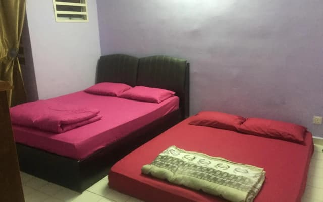 Kak's House - photo 4