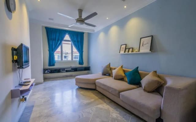 Spacious 3-bedroom with Pool for 6 - Subang Jaya - photo 4