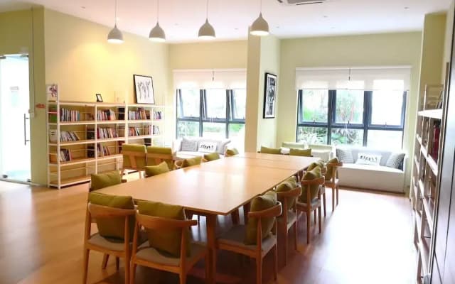 Sea View Homestay @ Country Garden Danga Bay - photo 5