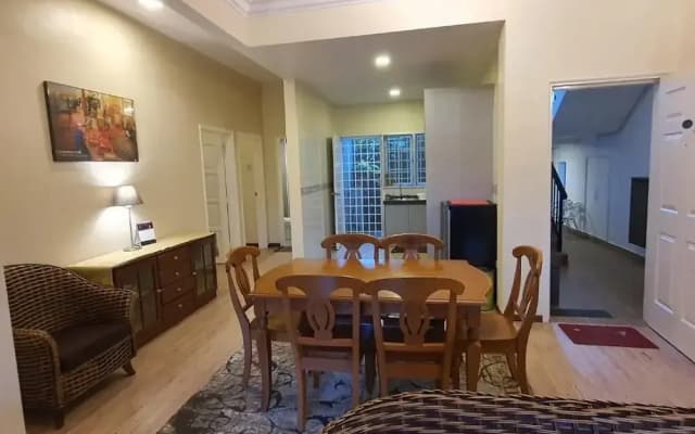 Nature Haven Apt at Greenhill Resort - photo 5