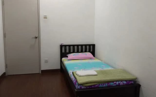 Masayu Putrajaya Homestay Presint 11 - photo 2