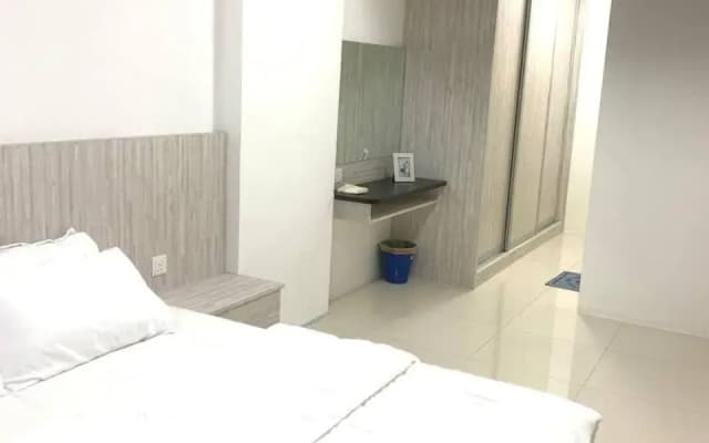 4A Icon Residence - photo 4