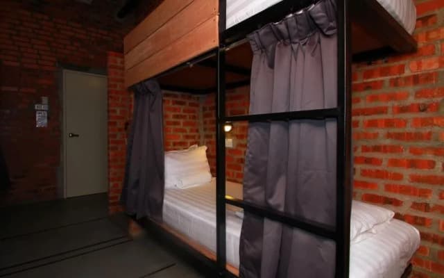 96 Boutique Hotel - photo 3