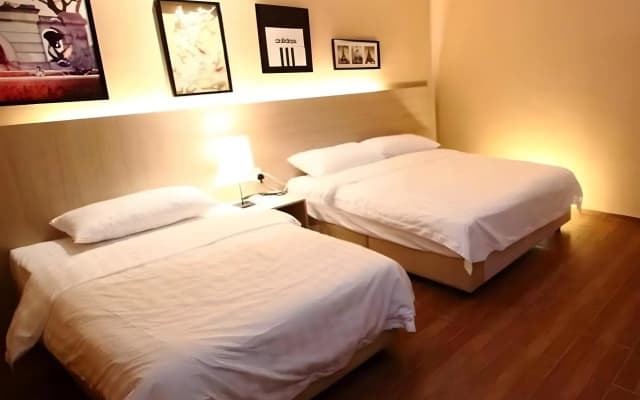 91 Street Boutique Inn - photo 4