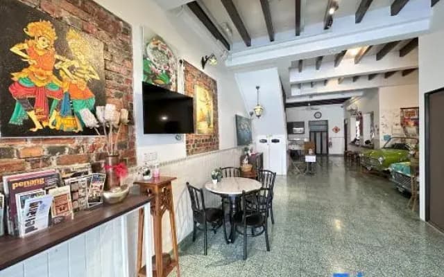 Rangoon Residence - photo 5