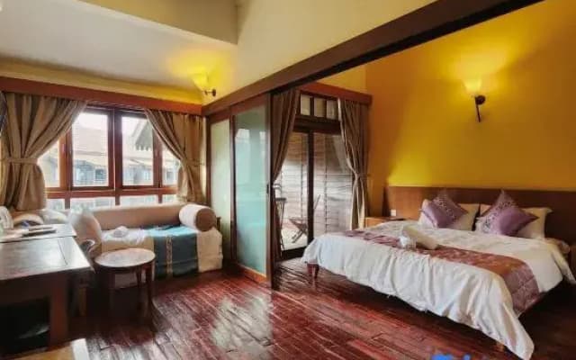 Langkawi SeaVilla Beach View by Define Suite - photo 3