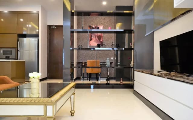 Dorsett Residences Bukit Bintang @ Artez Maison - photo 2