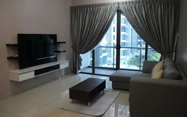 Home Sweet Home Atlantis - photo 4