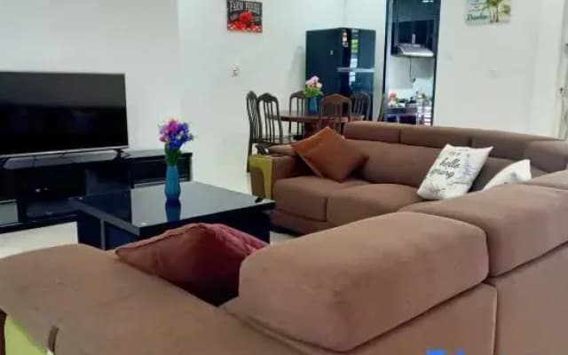 Sibu Double Story House No Smoking No Wedding Acts - photo 5
