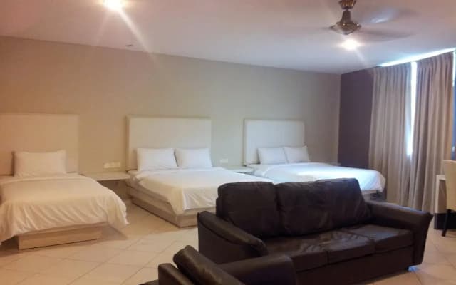 SR Inn - photo 5