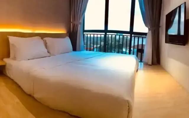 Miyabi Hotel - photo 2