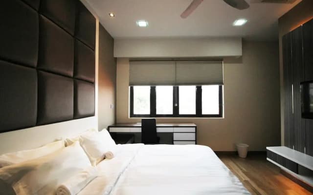 Ohana Luxury Bungalow - photo 4