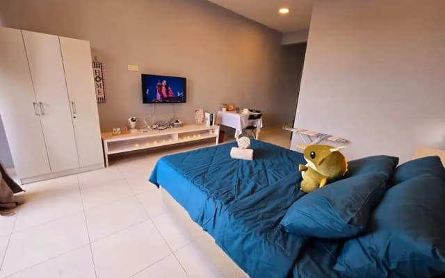 Neo Mutiara Damansara Studio 2PAX 1CP - photo 3