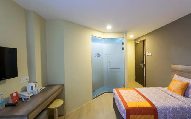 OYO Rooms Kota Damansara Segi University - photo 5