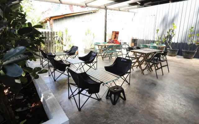 Suite 18 Boutique Hotel - photo 2