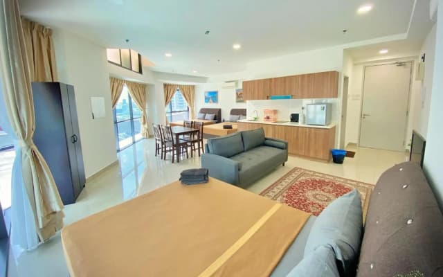 Sweet Tree Homestay Petaling Jaya - photo 2