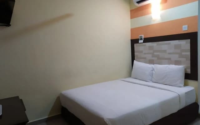 Sun Inns Meru Raya - photo 5