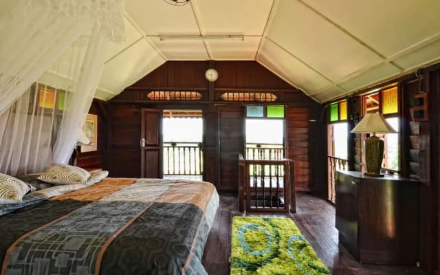 OYO Home 90745 Desa Balqis Beach Resort - photo 2