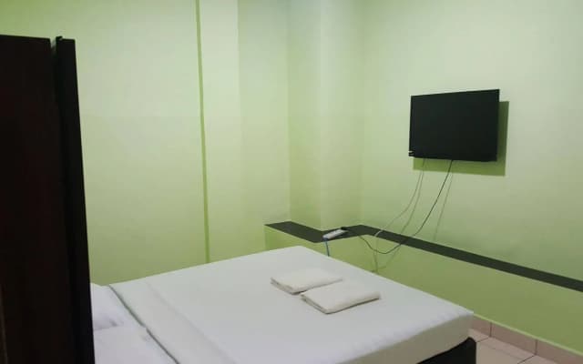 Borneo Gaya Lodge - photo 5