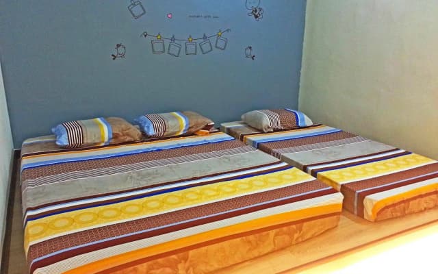 Sakura Homestay Kampar - photo 2