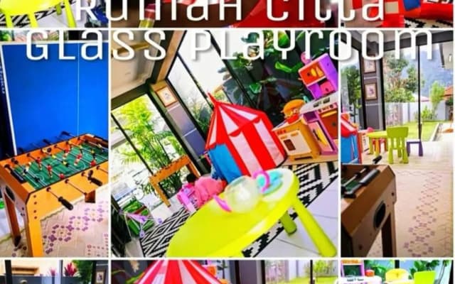 Rumah Citta Homestay Tambun Ipoh - photo 3